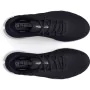 Zapatillas Deportivas Under Armour Charged Breeze Negro de Under Armour, Mujer - Ref: S6465186, Precio: 71,32 €, Descuento: %