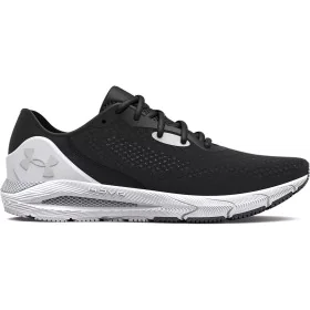 Baskets Under Armour HOVR Noir de Under Armour, Femme - Réf : S6465190, Prix : 86,74 €, Remise : %