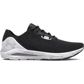 Trainers Under Armour HOVR Black by Under Armour, Women - Ref: S6465190, Price: 86,74 €, Discount: %