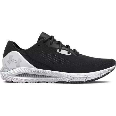 Zapatillas Deportivas Under Armour HOVR Negro de Under Armour, Mujer - Ref: S6465190, Precio: 86,74 €, Descuento: %