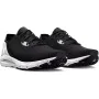 Sapatilhas Desportivas Under Armour HOVR Preto de Under Armour, Mulher - Ref: S6465190, Preço: 86,74 €, Desconto: %