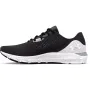 Baskets Under Armour HOVR Noir de Under Armour, Femme - Réf : S6465190, Prix : 86,74 €, Remise : %