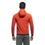 Men's Sports Jacket Adidas Dark Orange by Adidas, Warm clothing - Ref: S6465207, Price: 67,68 €, Discount: %