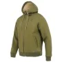 Casaco de Desporto para Homem Joluvi Wolf Verde Caqui de Joluvi, Roupa de abrigo - Ref: S6465209, Preço: 35,54 €, Desconto: %