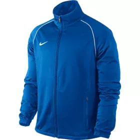 Chaqueta Deportiva para Niños Nike Azul de Nike, Ropa de abrigo - Ref: S6465211, Precio: 28,99 €, Descuento: %