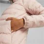 Veste de Sport pour Femme Puma Active Polyball Rose clair de Puma, Vêtements chauds - Réf : S6465214, Prix : 72,89 €, Remise : %