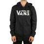 Casaco de Desporto para Homem Vans Preto de Vans, Roupa de abrigo - Ref: S6465215, Preço: 63,72 €, Desconto: %