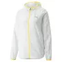 Veste de Sport pour Femme Puma Blanc de Puma, Vêtements chauds - Réf : S6465216, Prix : 57,73 €, Remise : %