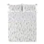 Jeu de draps HappyFriday Lavender Multicouleur Lit 2 persones de HappyFriday, Draps et taies d'oreiller - Réf : D1613878, Pri...