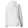 Chaqueta Deportiva para Mujer Puma Blanco de Puma, Ropa de abrigo - Ref: S6465216, Precio: 57,73 €, Descuento: %