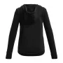 Chaqueta Deportiva para Niños Under Armour Negro de Under Armour, Ropa de abrigo - Ref: S6465217, Precio: 26,37 €, Descuento: %