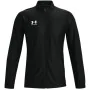 Men's Sports Jacket Under Armour Black by Under Armour, Warm clothing - Ref: S6465219, Price: 56,42 €, Discount: %