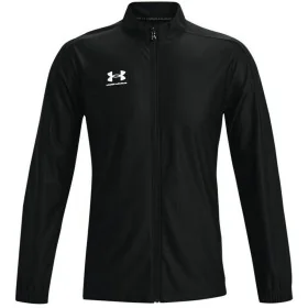 Chaqueta Deportiva para Hombre Under Armour Negro de Under Armour, Ropa de abrigo - Ref: S6465219, Precio: 56,42 €, Descuento: %