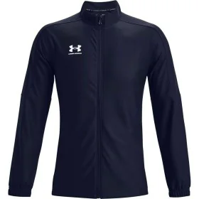 Giacca Sportiva da Uomo Under Armour Blu Marino di Under Armour, Vestiti caldi - Rif: S6465222, Prezzo: 47,98 €, Sconto: %