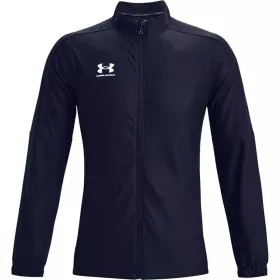 Chaqueta Deportiva para Hombre Under Armour Azul marino de Under Armour, Ropa de abrigo - Ref: S6465222, Precio: 47,98 €, Des...