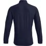 Men's Sports Jacket Under Armour Navy Blue by Under Armour, Warm clothing - Ref: S6465222, Price: 47,98 €, Discount: %