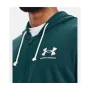 Men's Sports Jacket Under Armour Green by Under Armour, Warm clothing - Ref: S6465229, Price: 54,69 €, Discount: %