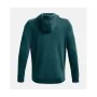 Chaqueta Deportiva para Hombre Under Armour Verde de Under Armour, Ropa de abrigo - Ref: S6465229, Precio: 54,69 €, Descuento: %