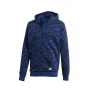 Casaco de Desporto para Homem Adidas Azul de Adidas, Homem - Ref: S6465230, Preço: 60,72 €, Desconto: %