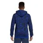 Casaco de Desporto para Homem Adidas Azul de Adidas, Homem - Ref: S6465230, Preço: 60,72 €, Desconto: %