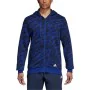 Veste de Sport pour Homme Adidas Bleu de Adidas, Homme - Réf : S6465230, Prix : 60,72 €, Remise : %