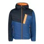 Anorak de ski Campagnolo Unlimitech PrimaLoft Bleu de Campagnolo, Vêtements - Réf : S6465241, Prix : 94,71 €, Remise : %