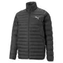 Casaco de Desporto para Homem Puma Packlite WarmCELL Preto de Puma, Roupa de abrigo - Ref: S6465242, Preço: 87,89 €, Desconto: %