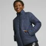 Children's Sports Jacket Puma Essentials Padded Navy Blue by Puma, Warm clothing - Ref: S6465245, Price: 43,29 €, Discount: %