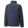 Children's Sports Jacket Puma Essentials Padded Navy Blue by Puma, Warm clothing - Ref: S6465245, Price: 43,29 €, Discount: %