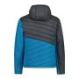 Anorak de ski Campagnolo Unlimitech PrimaLoft Noir Bleu de Campagnolo, Vêtements - Réf : S6465249, Prix : 99,95 €, Remise : %