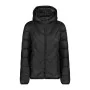 Veste de Sport pour Femme Campagnolo Snaps Noir de Campagnolo, Vêtements chauds - Réf : S6465251, Prix : 83,30 €, Remise : %