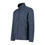 Men's Sports Jacket Campagnolo 2-in-1 Black by Campagnolo, Warm clothing - Ref: S6465256, Price: 73,79 €, Discount: %