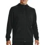 Casaco de Desporto para Homem Under Armour Preto de Under Armour, Roupa de abrigo - Ref: S6465257, Preço: 60,61 €, Desconto: %