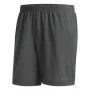 Calções de Desporto para Homem Adidas Supernova Cinzento de Adidas, Homem - Ref: S6465271, Preço: 33,36 €, Desconto: %