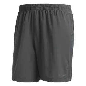 Men's Sports Shorts Adidas Supernova Grey by Adidas, Men - Ref: S6465271, Price: 33,36 €, Discount: %