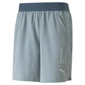 Calções de Desporto para Homem Puma Train Ultraweave Cinzento de Puma, Homem - Ref: S6465274, Preço: 46,74 €, Desconto: %