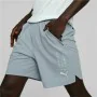 Short de Sport pour Homme Puma Train Ultraweave Gris de Puma, Homme - Réf : S6465274, Prix : 46,74 €, Remise : %