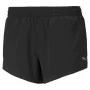 Pantalones Cortos Deportivos para Mujer Puma Favorite Negro de Puma, Mujer - Ref: S6465277, Precio: 21,71 €, Descuento: %