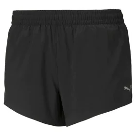 Short de Sport pour Femme Puma Favorite Noir de Puma, Femme - Réf : S6465277, Prix : 21,71 €, Remise : %