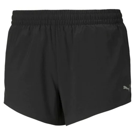 Calções de Desporto para Mulher Puma Favorite Preto de Puma, Mulher - Ref: S6465277, Preço: 21,71 €, Desconto: %