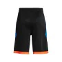 Sport Shorts for Kids Under Armour Curry Splash Basketball Blue by Under Armour, Boys - Ref: S6465283, Price: 35,83 €, Discou...