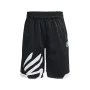 Sport Shorts for Kids Under Armour Curry Splash Black by Under Armour, Boys - Ref: S6465284, Price: 25,47 €, Discount: %