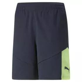 Calções de Desporto para Homem Puma Individual Final Preto de Puma, Homem - Ref: S6465289, Preço: 19,78 €, Desconto: %