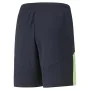 Short de Sport pour Homme Puma Individual Final Noir de Puma, Homme - Réf : S6465289, Prix : 19,78 €, Remise : %