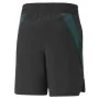 Calções de Desporto para Homem Puma Woven Preto de Puma, Homem - Ref: S6465291, Preço: 27,68 €, Desconto: %