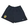 Calções de Desporto para Homem Nike Valencia CF Azul Marinho de Nike, Homem - Ref: S6465297, Preço: 24,18 €, Desconto: %