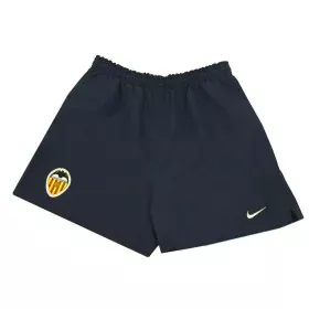 Pantaloni Corti Sportivi da Uomo Nike Valencia CF Blu Marino di Nike, Uomo - Rif: S6465297, Prezzo: 24,18 €, Sconto: %