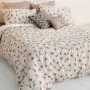 Housse de Couette HappyFriday Tinny bloom Multicouleur 200 x 200 cm de HappyFriday, Couettes et housses de couette - Réf : D1...