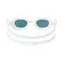 Lunettes de bain Zoggs Predator Blanc S de Zoggs, Lunettes - Réf : S6465320, Prix : 26,43 €, Remise : %