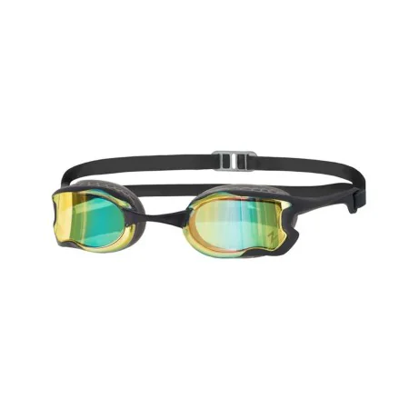 Gafas de Natación Zoggs Raptor Negro Talla única de Zoggs, Gafas - Ref: S6465321, Precio: 39,40 €, Descuento: %